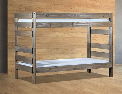 twin xl bunk bed frame|stackable twin xl bunk beds.